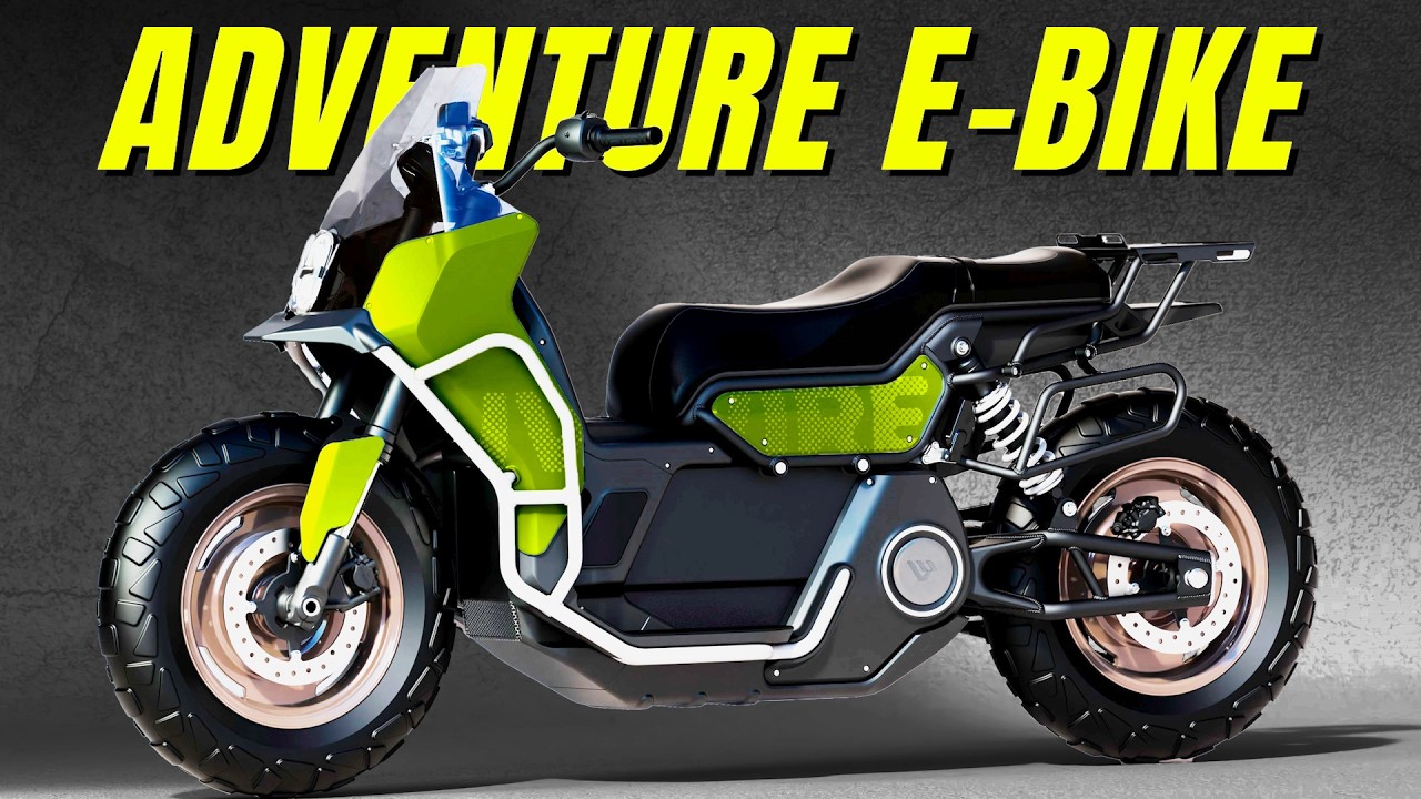 2025's Top Electric Scooters: New Models Revealed