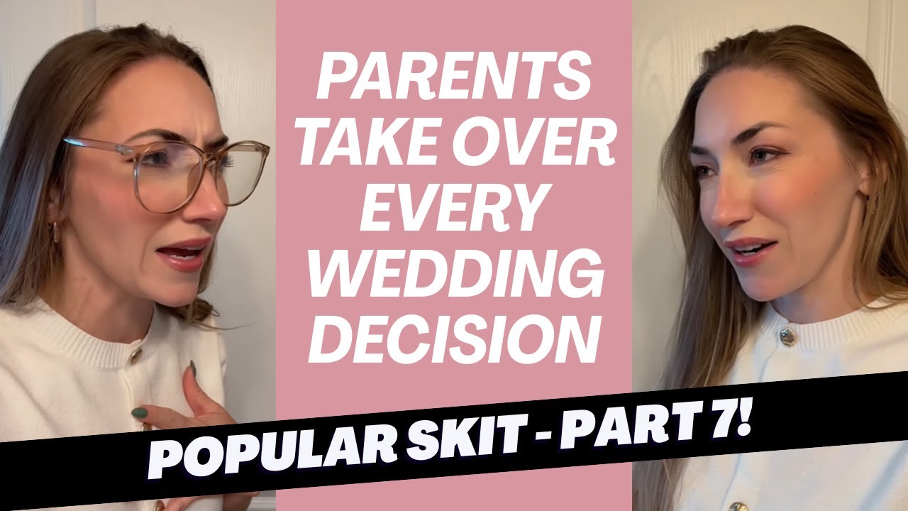 How to Respect Boundaries as Mother of the Groom