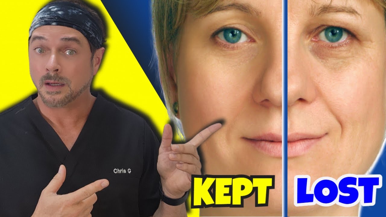 Collagen Boost: Science-Backed Strategies to Slow Aging