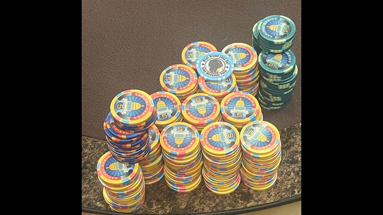 Winning Strategies at Aggressive Poker Tables: $1/3 Cash Game Analysis