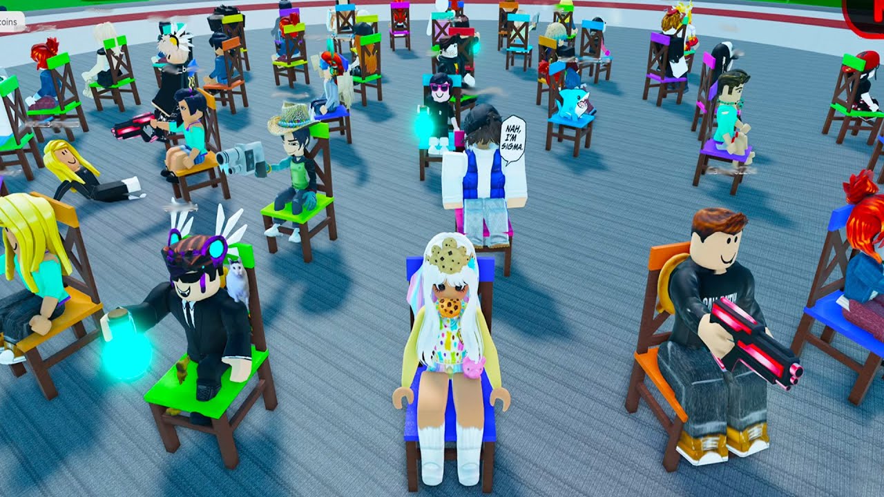 Master Musical Chairs: Win 100-Player Games with Pro Strategies