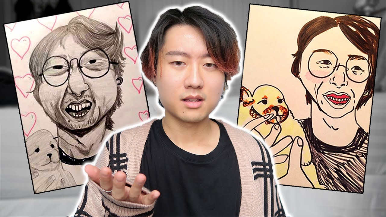 Worst Fan Art Tier List: A Humiliatingly Honest Ranking