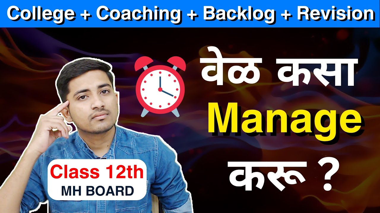 Time Management Secrets for Students: Boost Focus & Productivity