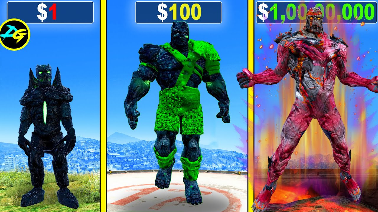 Ultimate Gaming Suit Power Upgrade Guide | Dominate Like a Pro