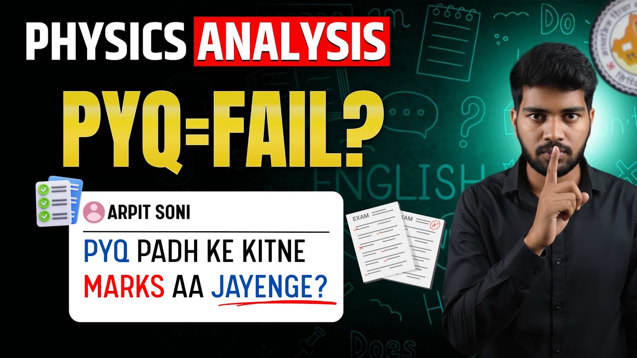 Physics Board Exam Success: How Many Questions Repeat from Previous Years?