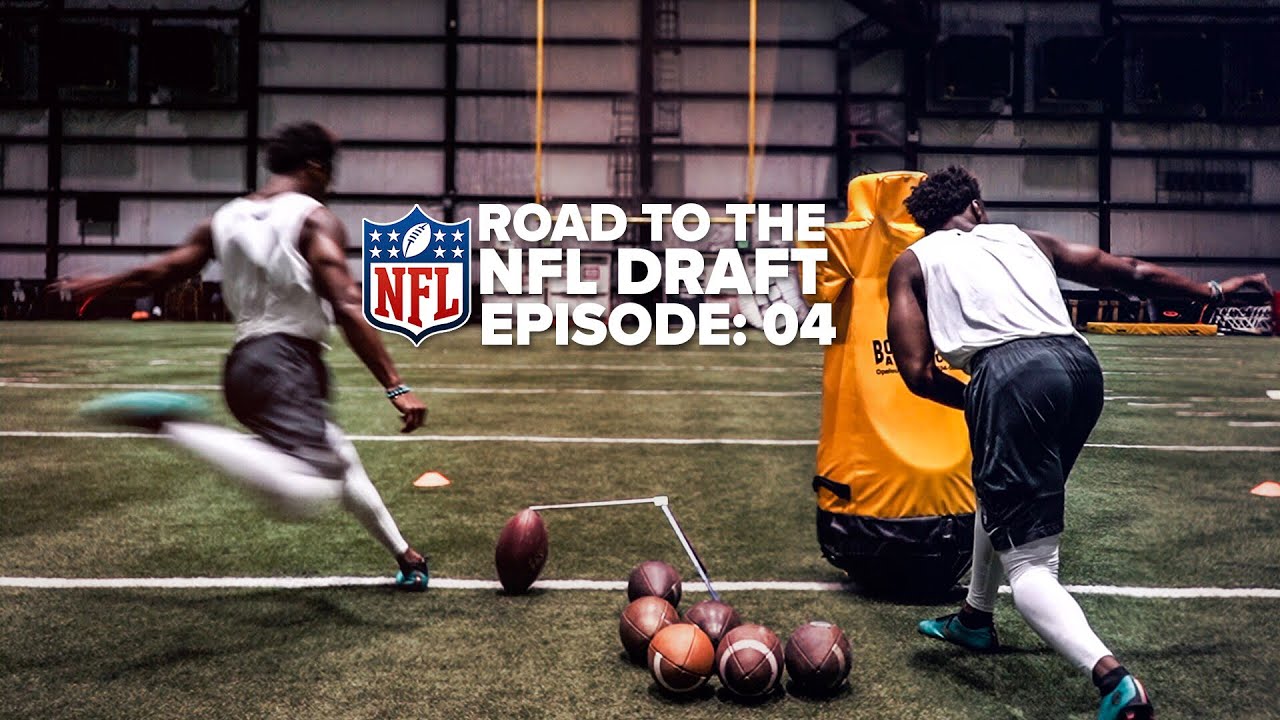 Master Field Goals: Pro Kicker Drills and NFL Training Tips