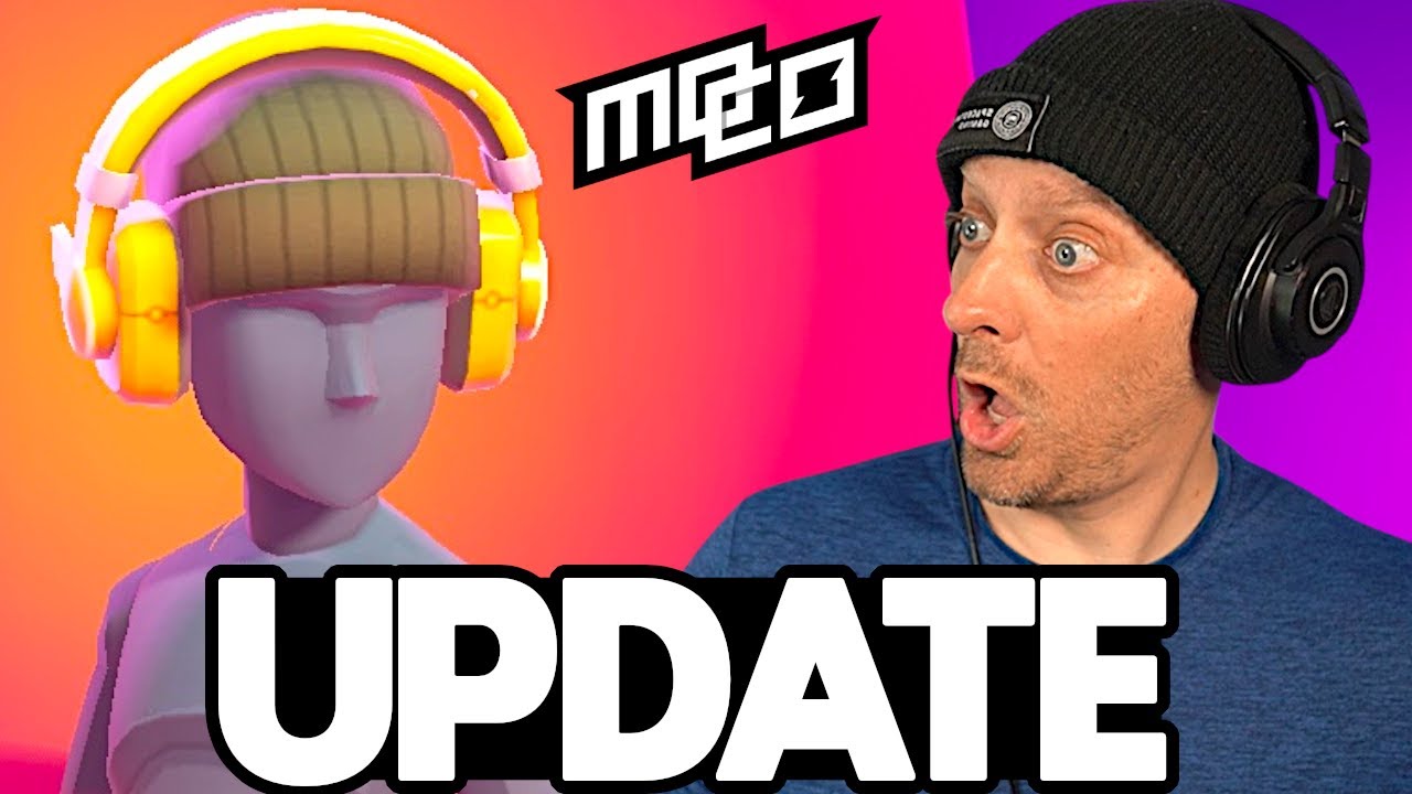 Moco Wolf Fest Event Guide & Echo's Stream Schedule