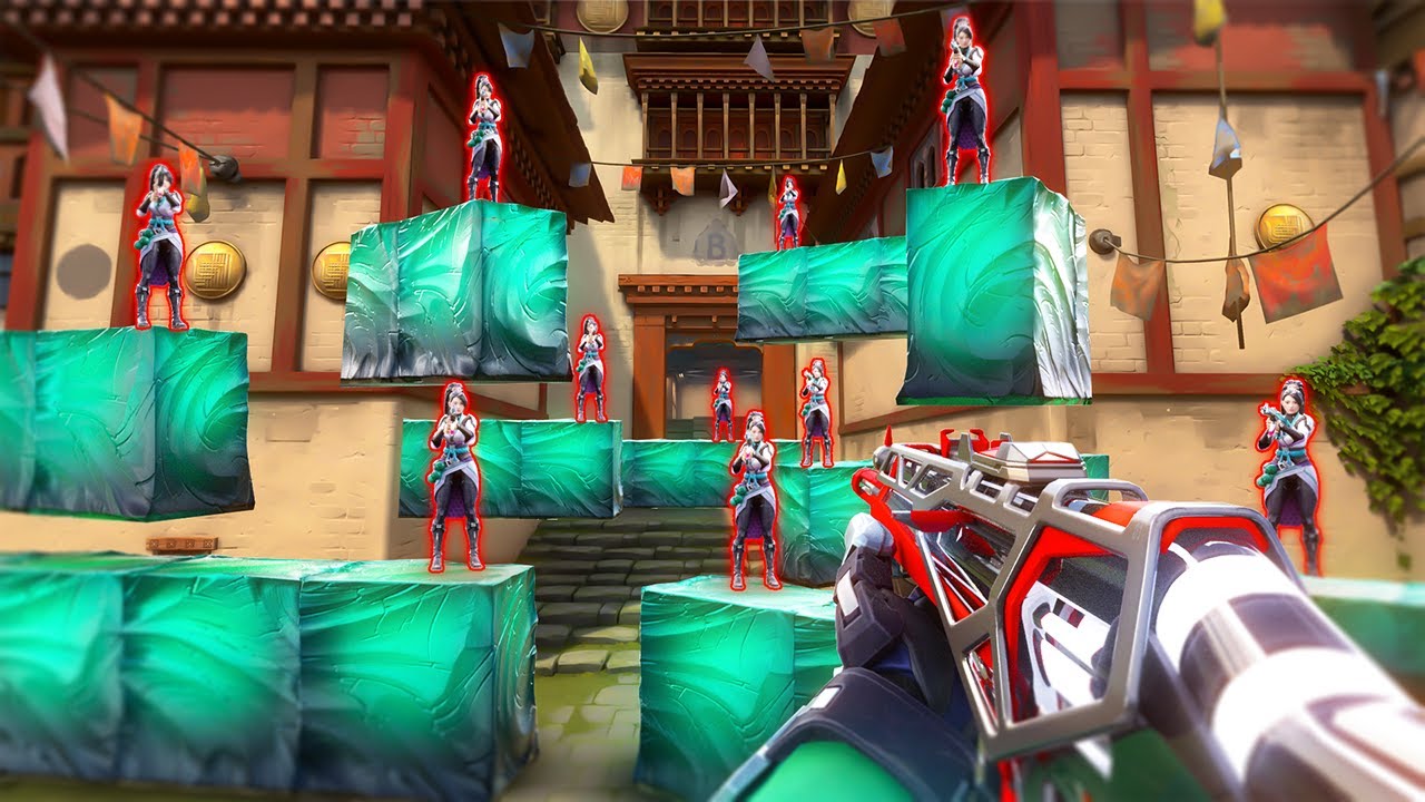 How to Win Valorant's 8 Sage Challenge: Ultimate Strategy Guide