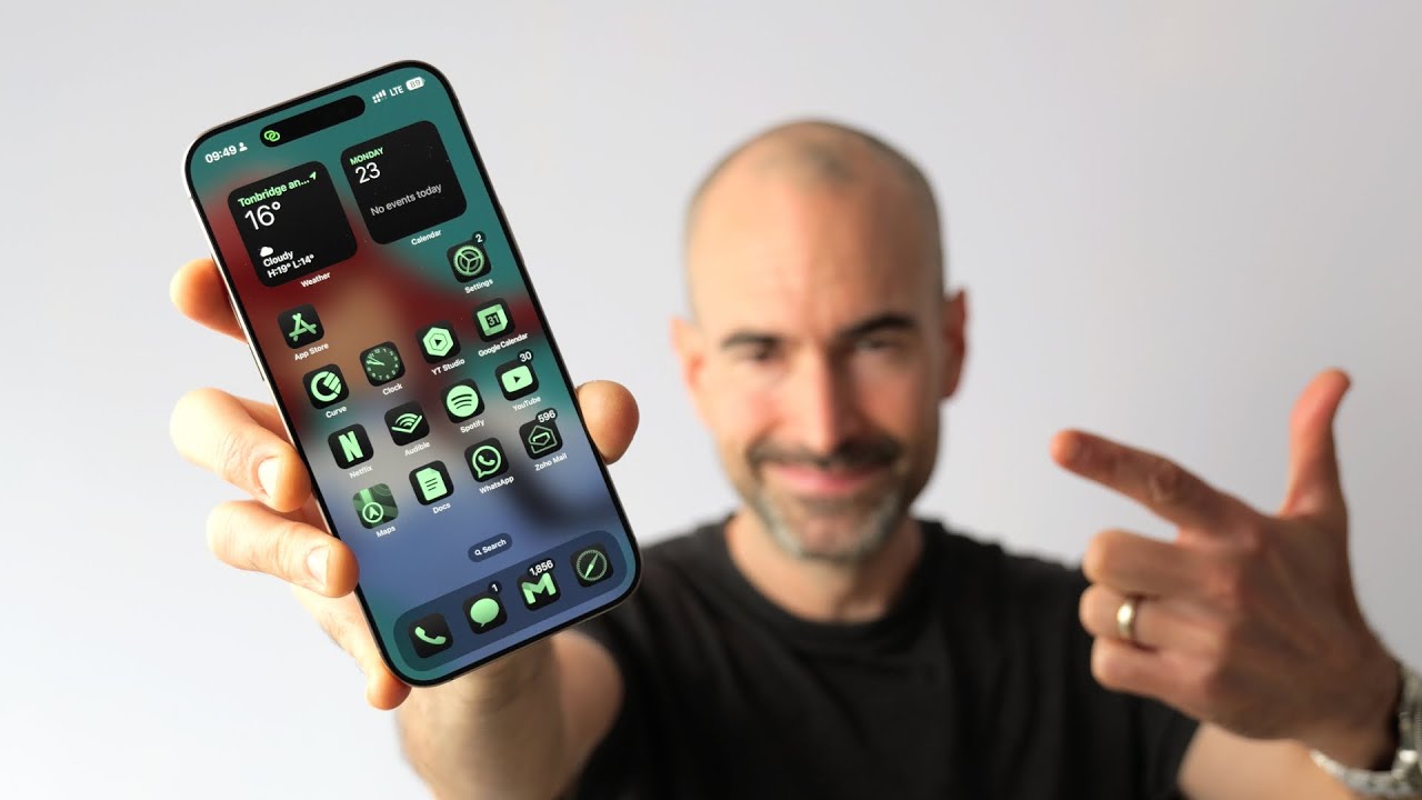 iPhone 16 Pro Max Mastery: 10 Essential Setup Tips