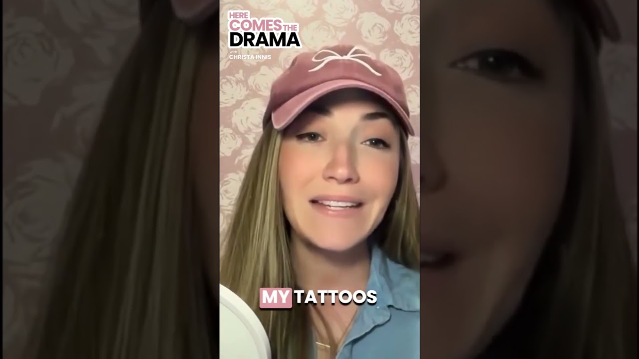 Bridal Hypocrisy: Navigating Tattoo Double Standards at Weddings