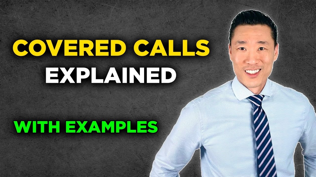Covered Calls Explained: Safe Income Strategy for Beginners