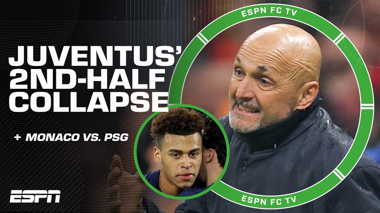 PSG Tactical Analysis: Mbappé's Impact & UCL Entertainment Debate