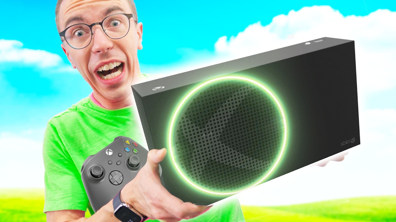 Xbox Series S Review 2023: Is It Worth Buying Now?