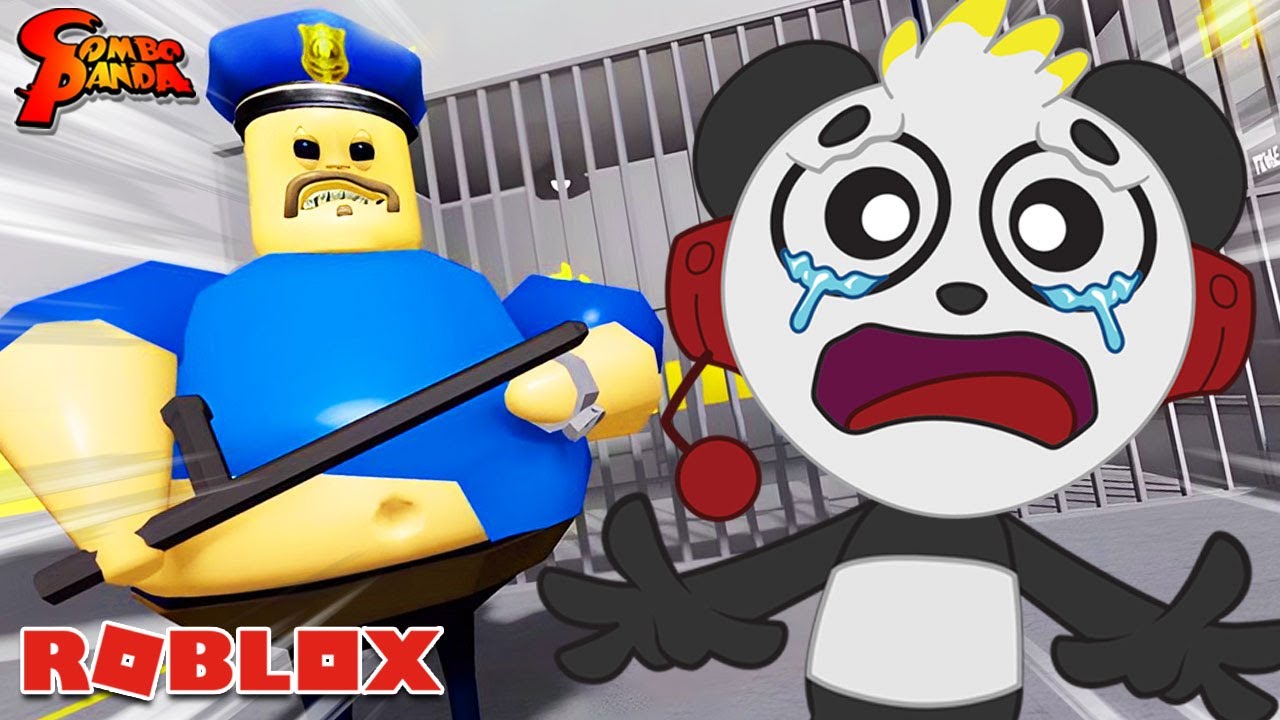 Roblox Game Guide: Barrie's Prison & My Friendly Neighborhood Tips