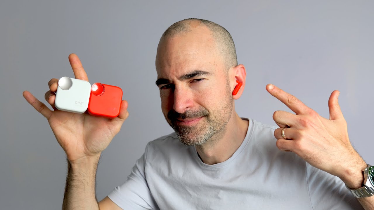 CMF Buds 2 Plus Review: Best Budget Earbuds Under £50?
