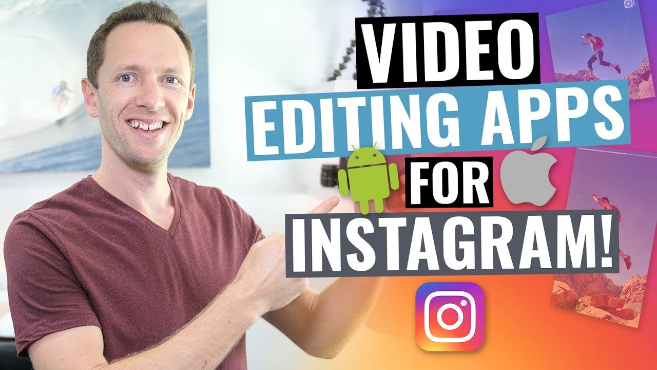 Best Instagram Video Editing Apps: Pro-Level Results Guide