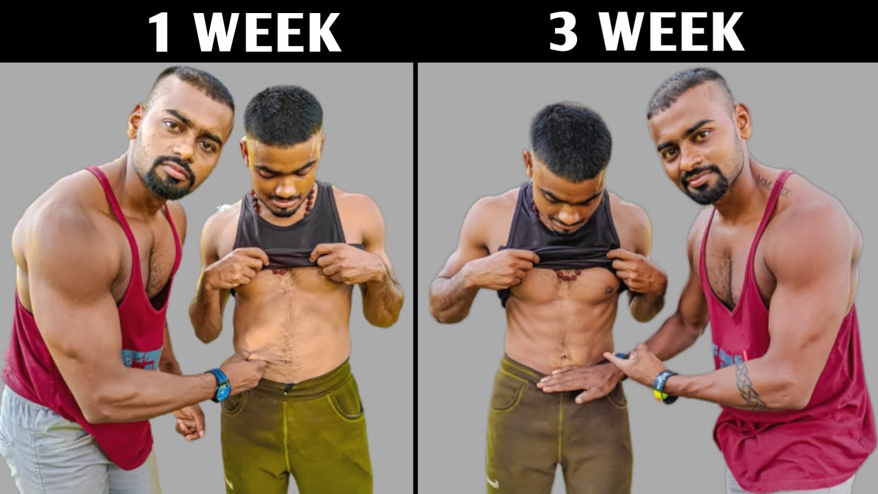 How to Get Six-Pack Abs: Diet & Exercise Guide