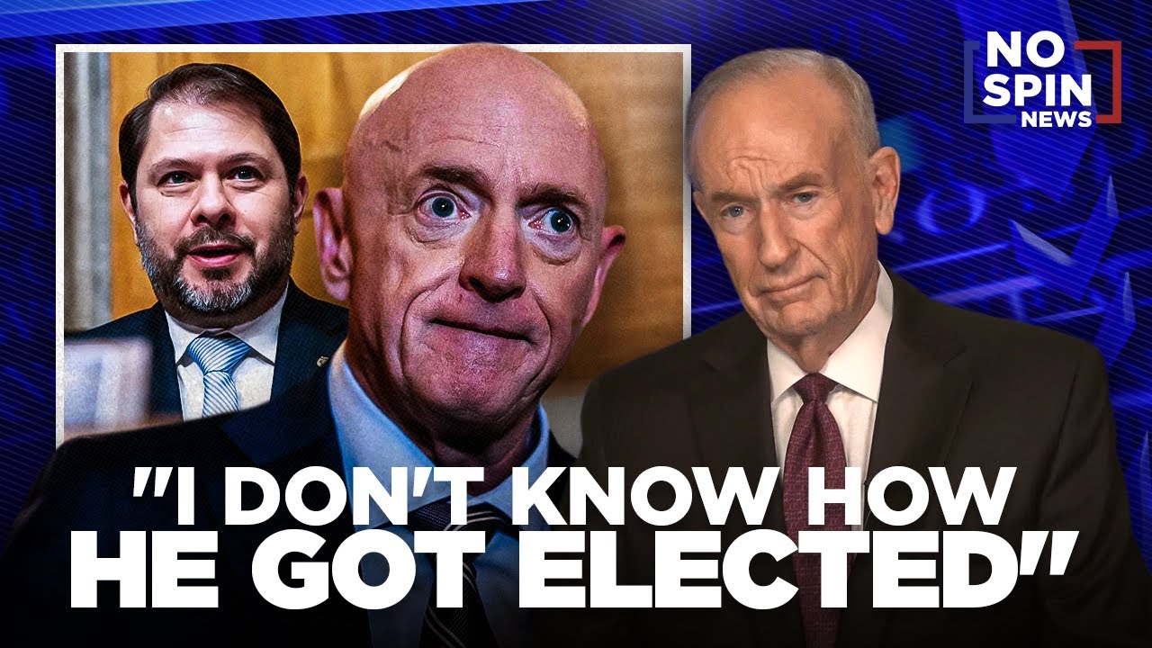 Senator Kelly Military Order Controversy and Defense Probe Explained