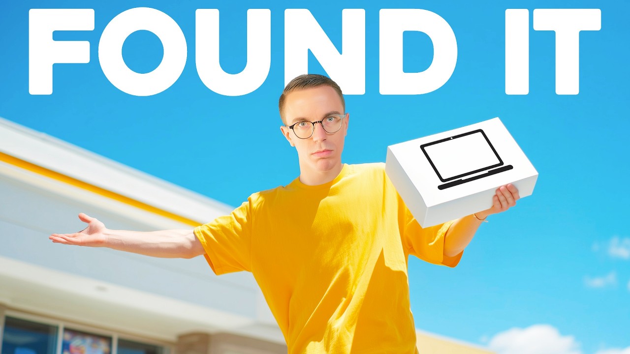 HP Stream 2025 Review: Finally Worth Buying?