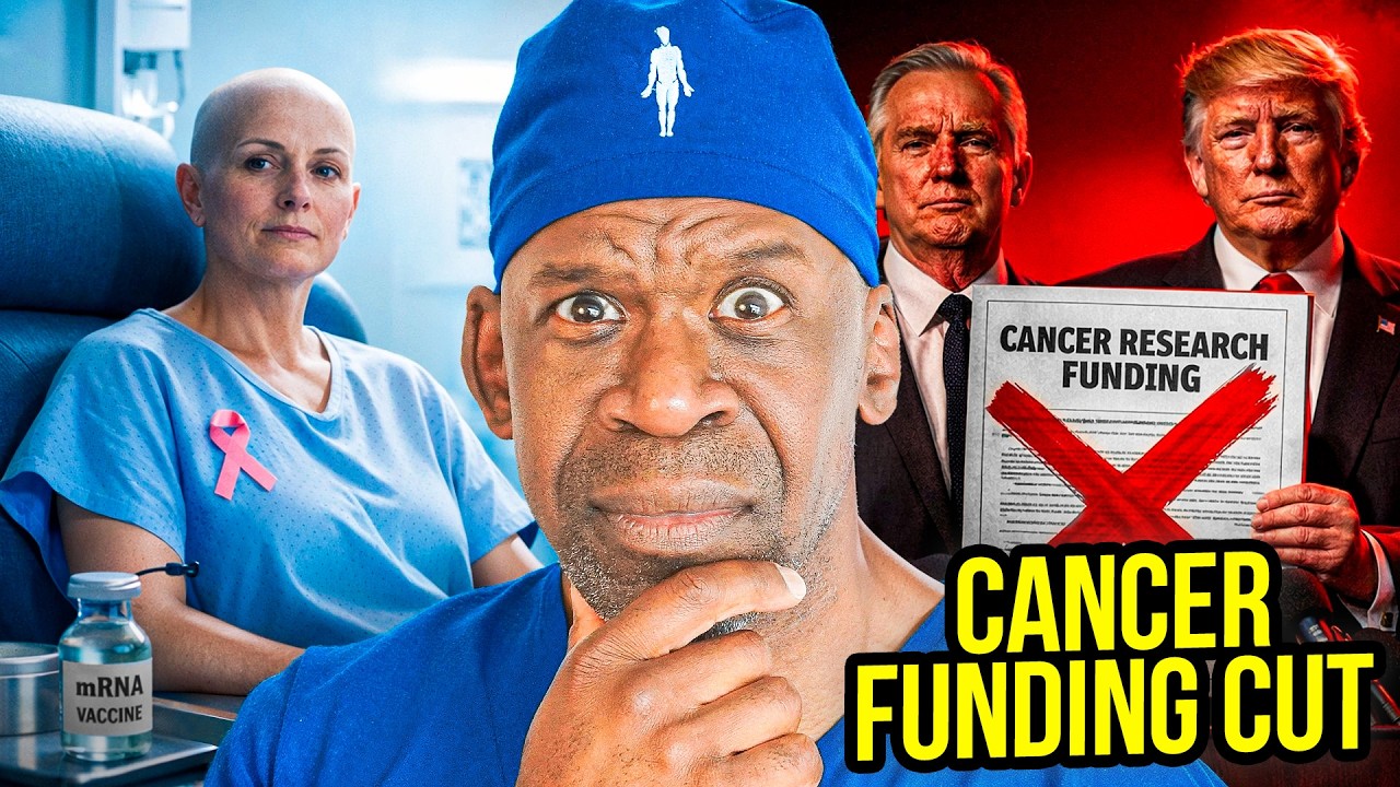 Tatiana Schlawber's AML Battle: Science, Policy & Hope