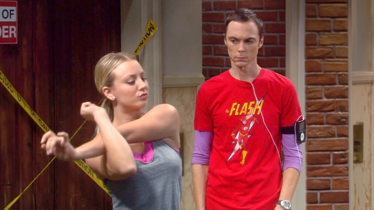 Big Bang Theory Science Debates Explained Accurately