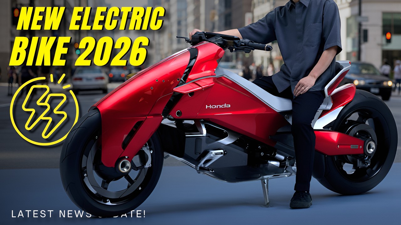 2025's Top Electric Motorcycles Defying EV Critics