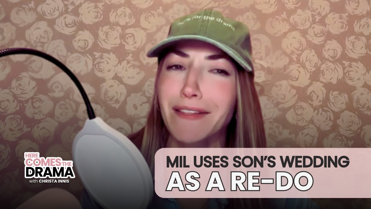 Mother-of-Groom Wedding Boundaries: Expert Conflict Guide