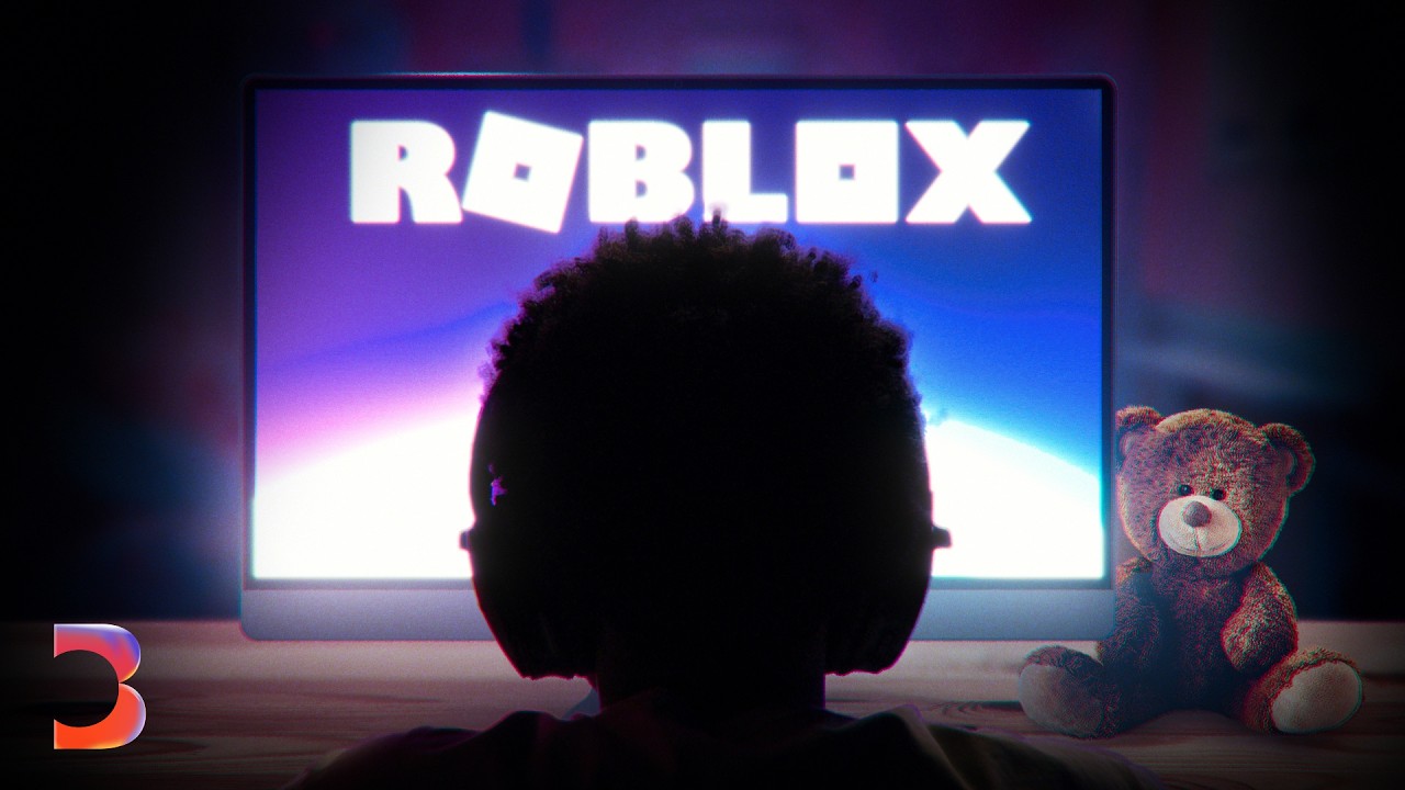 Protecting Kids on Roblox: Parent Safety Guide (2024)