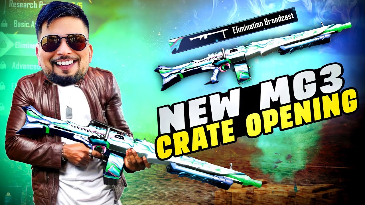 Ultimate Guide to Maximize Rewards from Crate Openings in Mobile Games