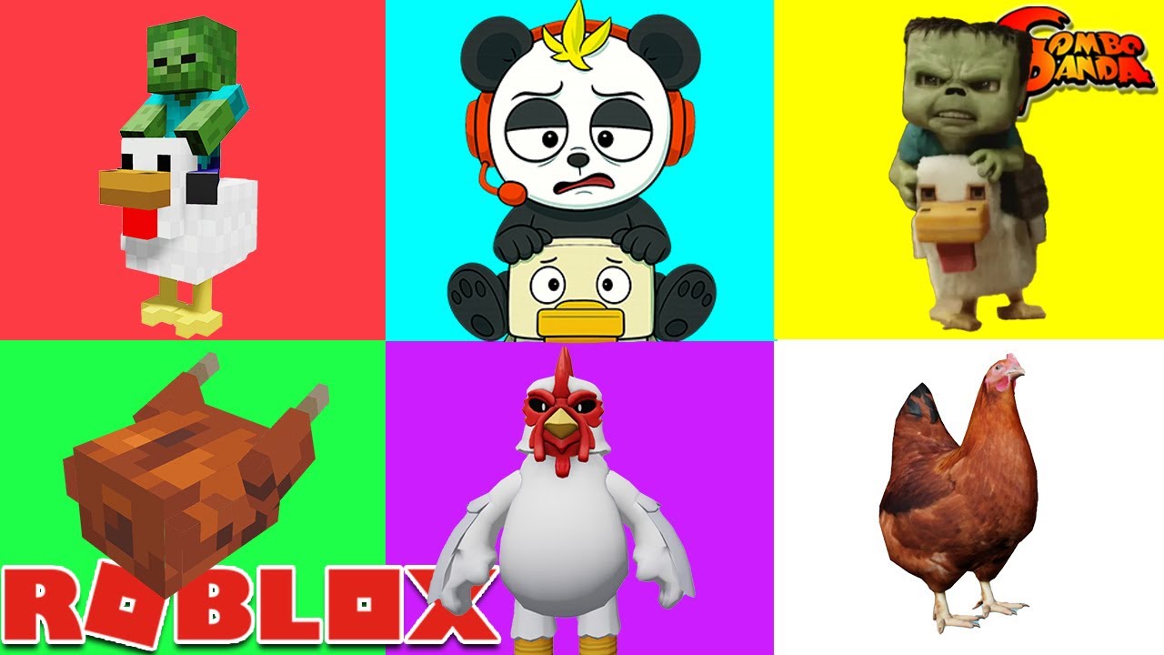 Master Roblox Chicken Jockey Hunt: Pro Tips & Secrets