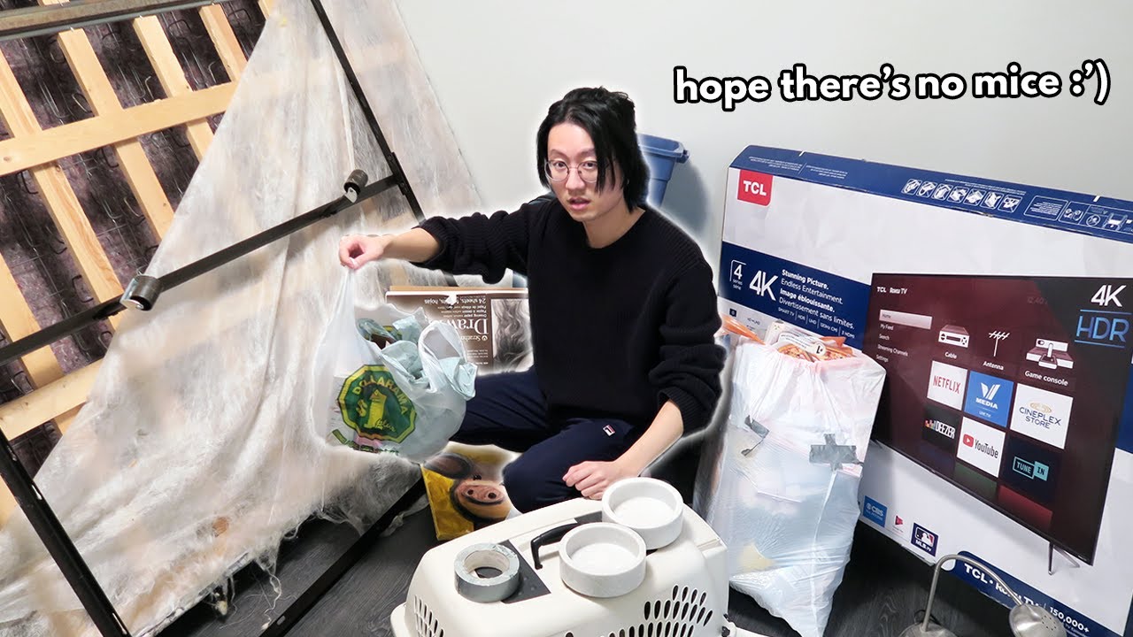 First Apartment Essentials: Budget-Friendly Setup Guide