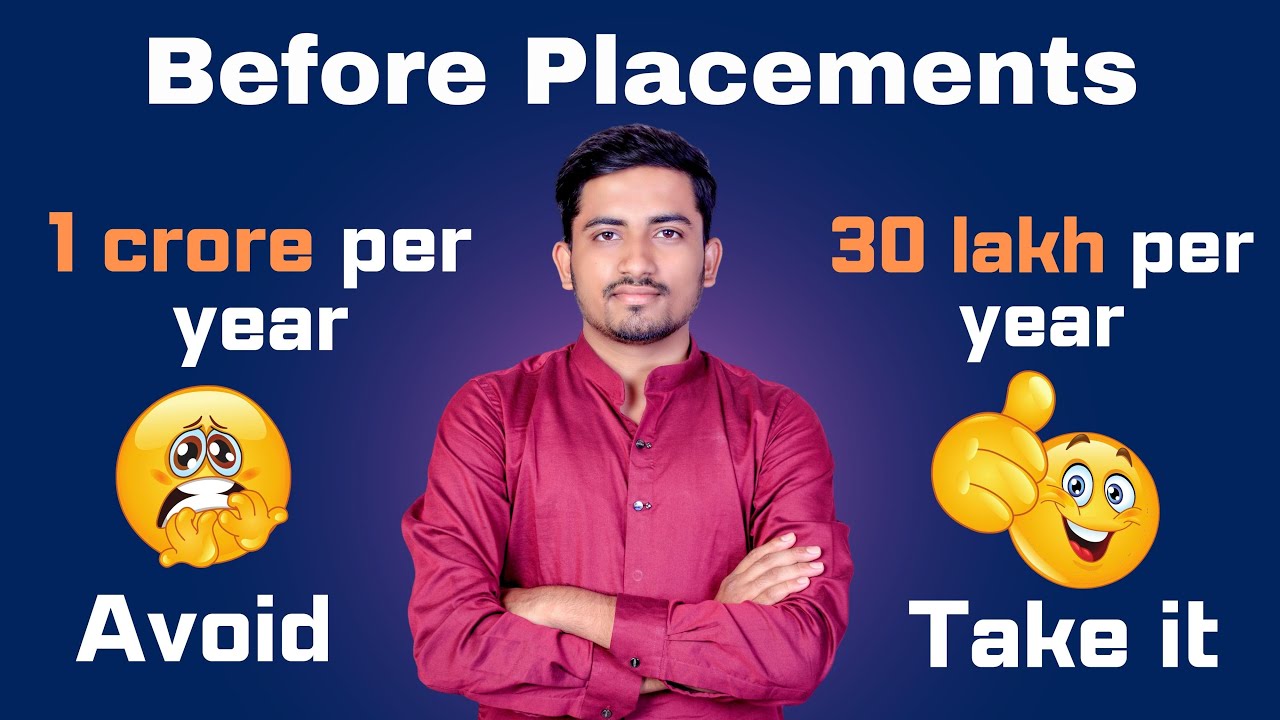 Why Learning Opportunities Outweigh High Salary Packages Early in Your Career