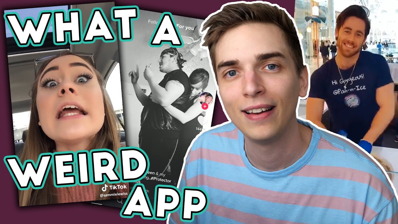 Drew Gooden's Viral TikTok Cringe Breakdown: Ice Cream Flirts & PSA Fails