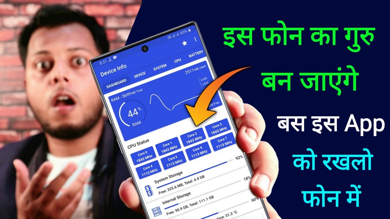 title：How to Get Full Phone Biodata & Fix Issues With One App