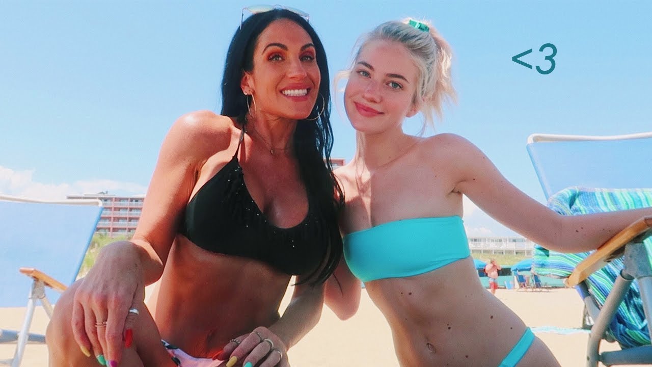 Stress-Free Beach Day Essentials: Pack Light & Stay Calm