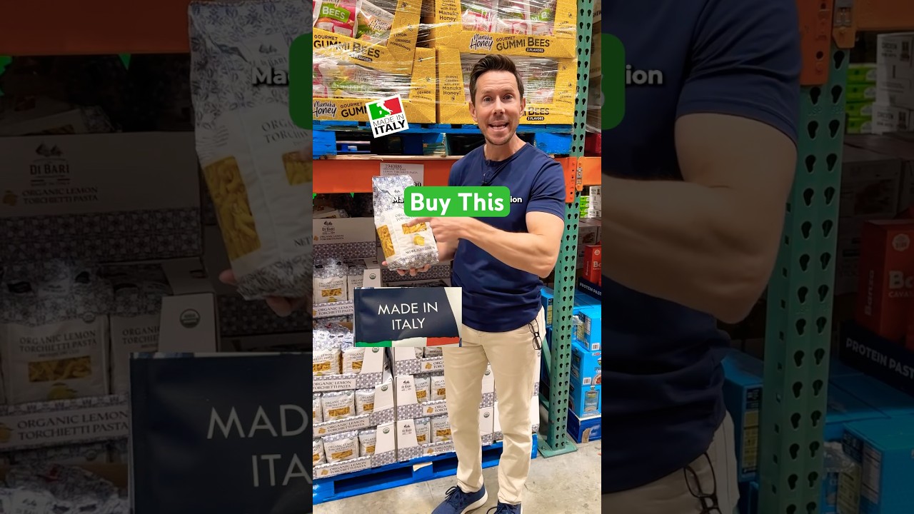 New Healthy Costco Finds: Expert Reviews & Buying Guide