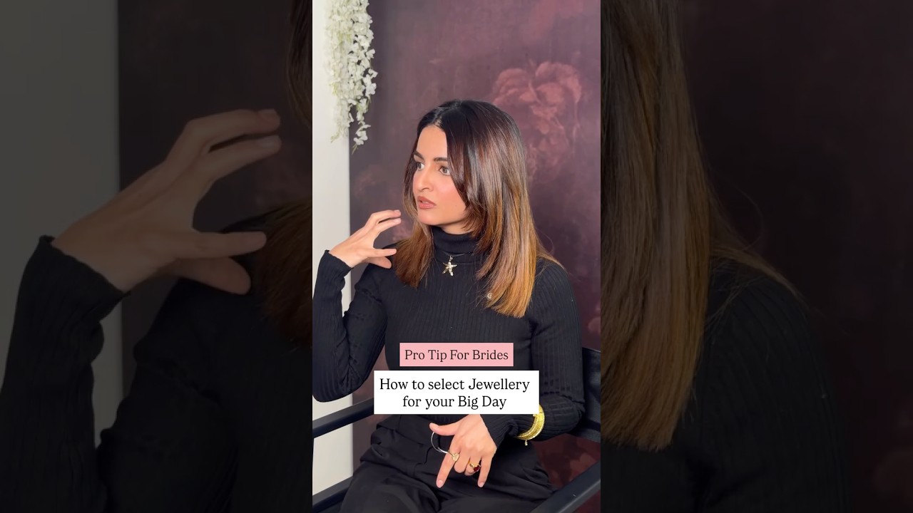 How to Choose Jewelry for Your Face Shape and Body Type