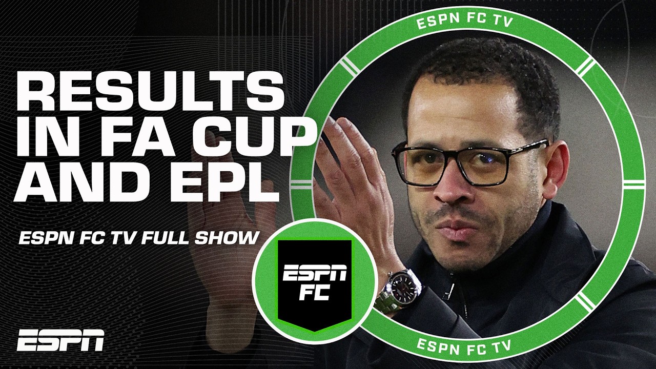 Chelsea's FA Cup Dominance and Premier League Test Ahead