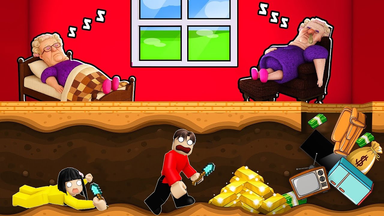 Master Roblox Stealing Simulator: Ultimate Gameplay Guide