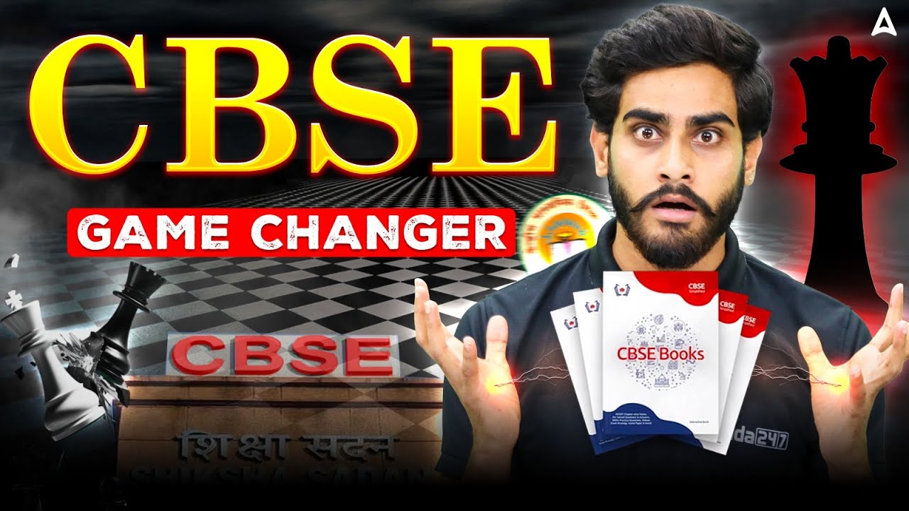 CBSE Class 10 SST Exam Changes: 2024 Pattern & Prep Strategy