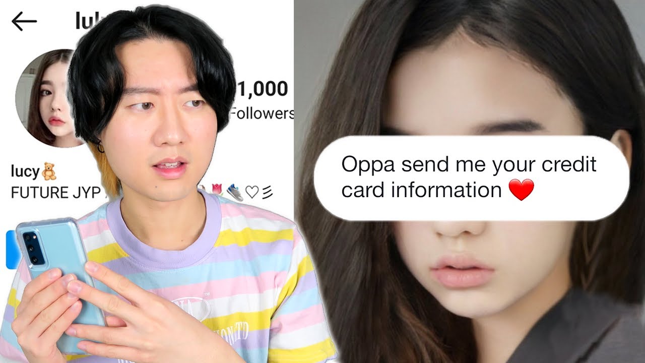 AI Persona Creation: When Your Digital Identities Take Control