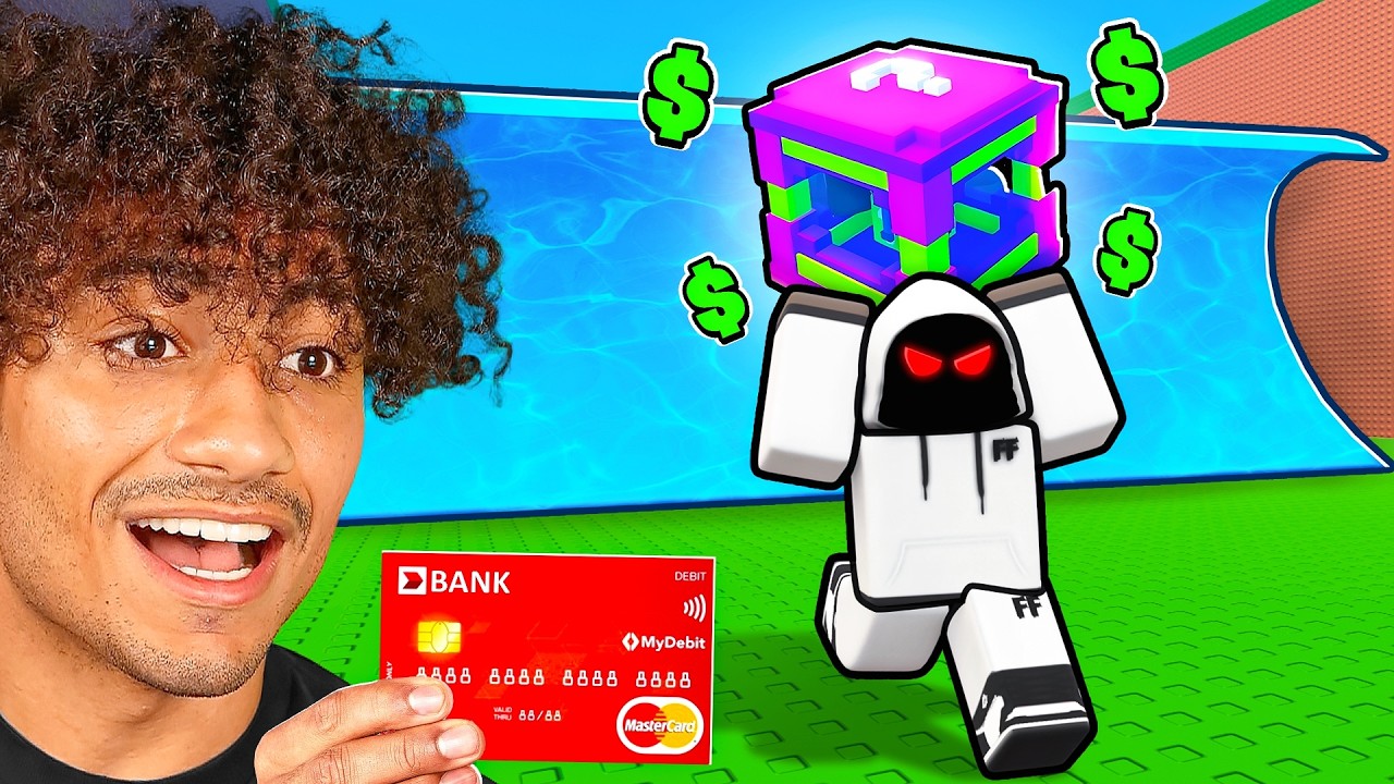 Arcade Lucky Blocks Guide: Drop Rates & Opening Strategy