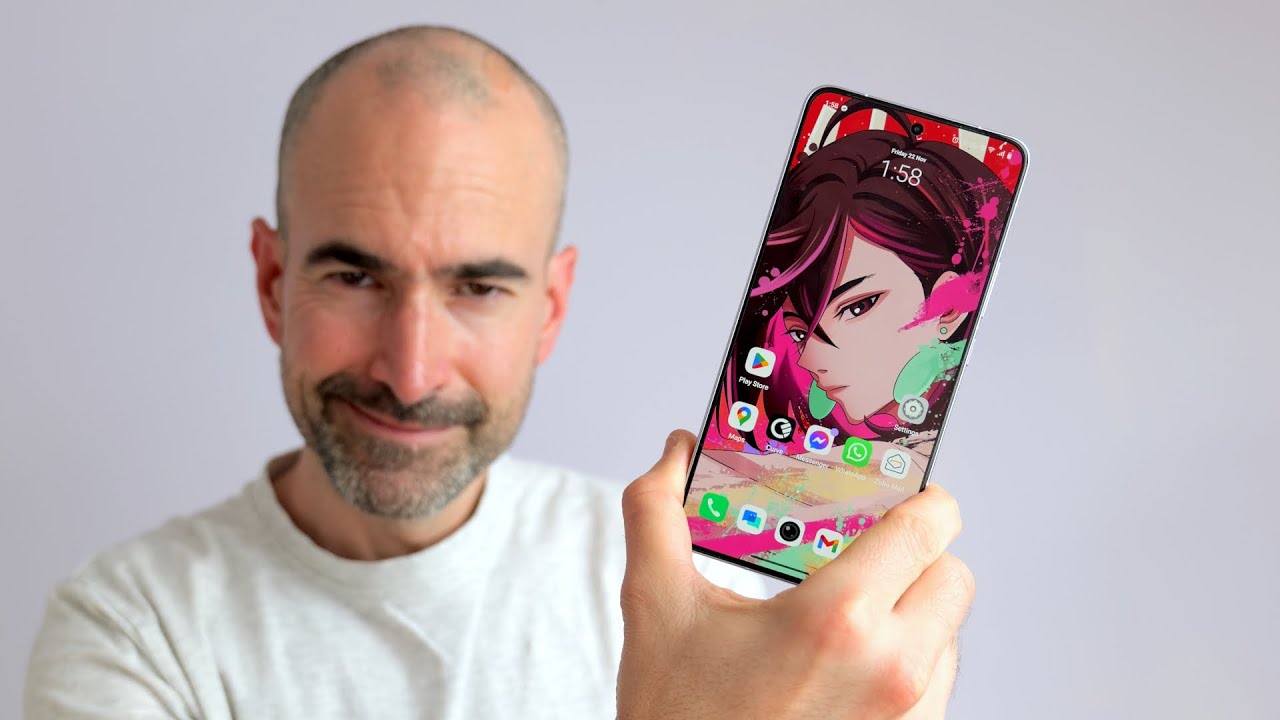 iQOO 13 Review: Snapdragon 8 Gen 3 Power & Massive Battery Tested