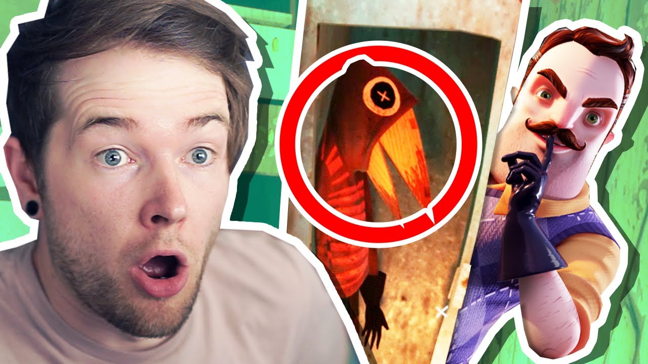 Hello Neighbor Attic Win Guide: Post-Patch Solutions