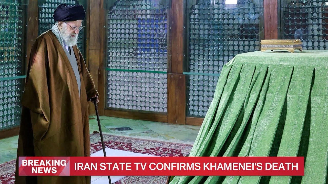 Iran Leadership Vacuum: Strategic Implications and Next Steps