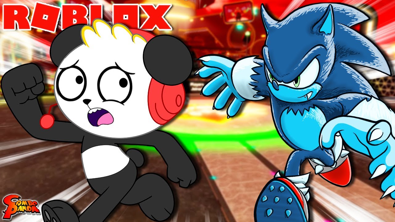 Unlock Legendary Werehog in Roblox Sonic Speed Simulator