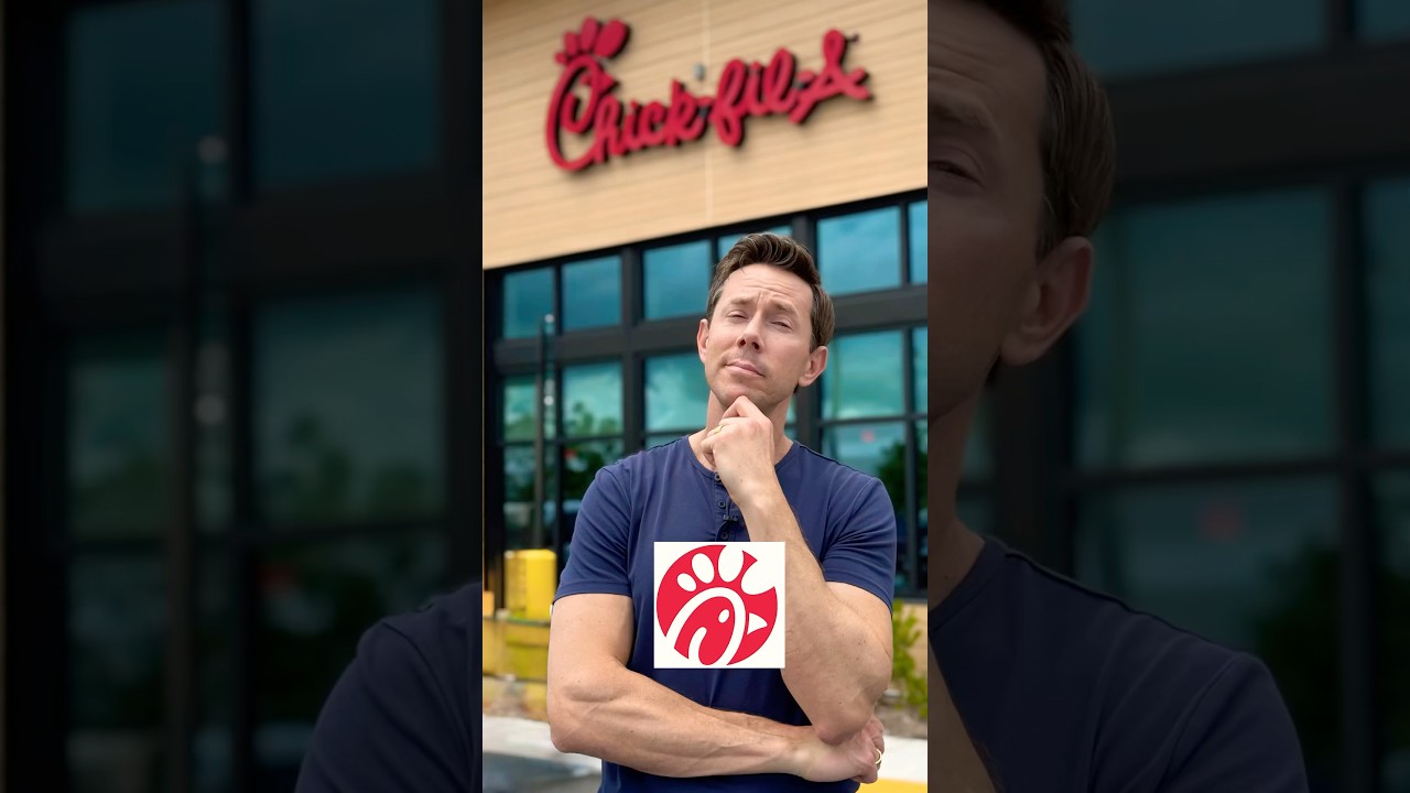 Healthy Chick-fil-A Orders: Least Harmful Menu Picks (Expert Review)