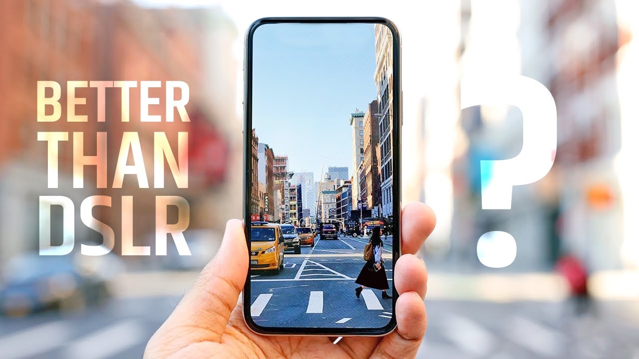 title:Best Camera Phones: Evolution & Top Picks for Stunning Photos