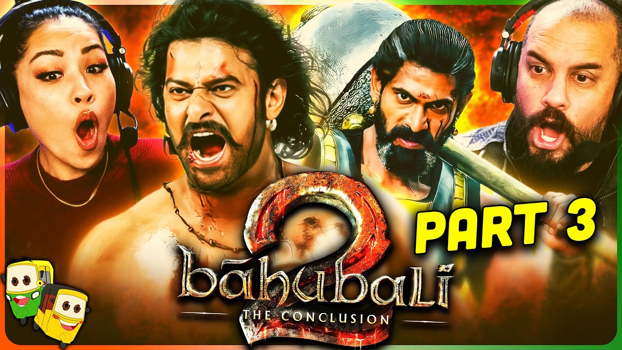 Baahubali 2 Deep Dive: Analysis, Strengths & Critiques