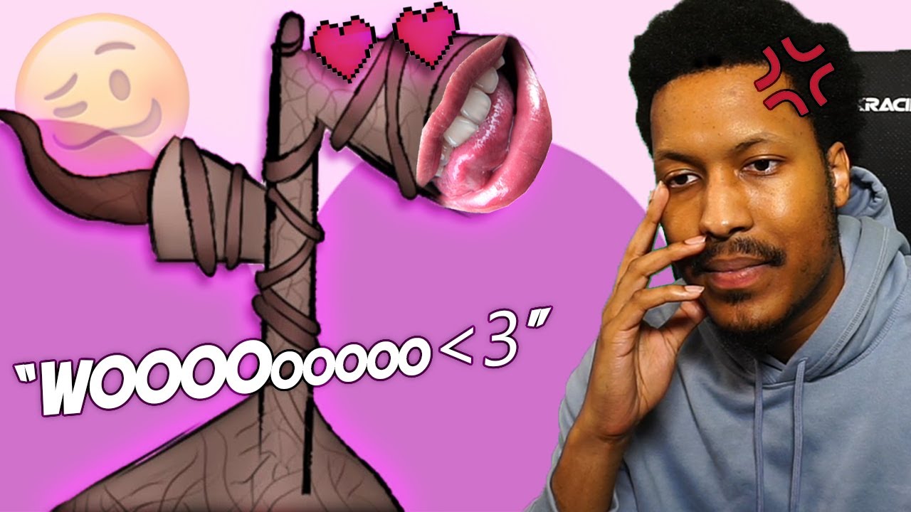 Streamer's Hilarious Horror Game Reactions & Tips